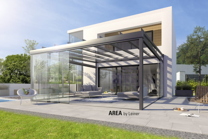Hazon Zevenbergen – AREA Exclusiv