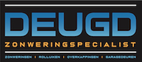 Deugd Zonweringspecialist Logo