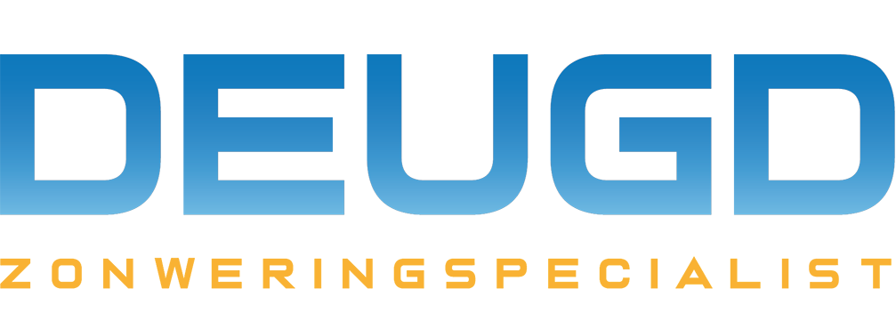 Deugd Zonweringspecialist Logo