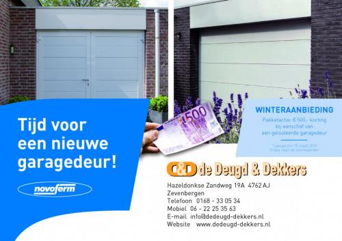 WinterActie 2019